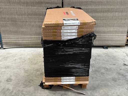 Decowall Egger - Namur Natural Spruce - Wall Tile