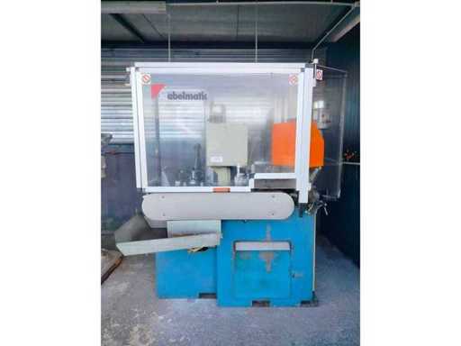 Kormak - Macchina Taglia Spela Aggraffa