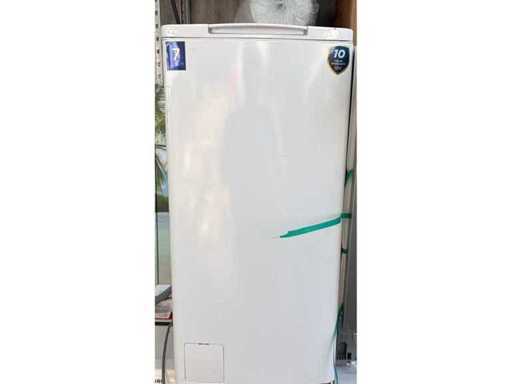 Midea lavatrice MF10ET70B, 7 kg