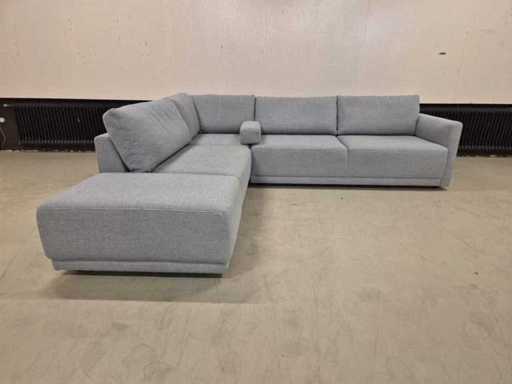 Montel - Design - Canapea de colț - Canapea