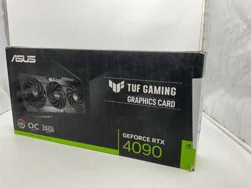 Carte graphique Asus Geforce rtx 4090