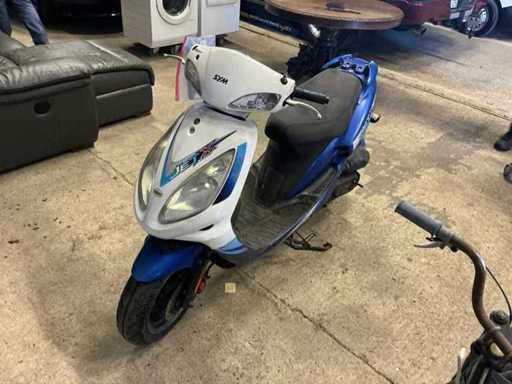 2008 Sym Jet X Scooter