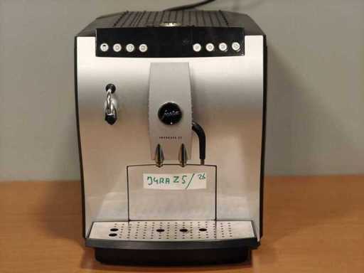 jura - Z5 - Koffie- & espressomachines ( 26 )