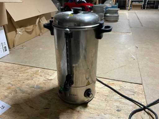 Hendi Percolator