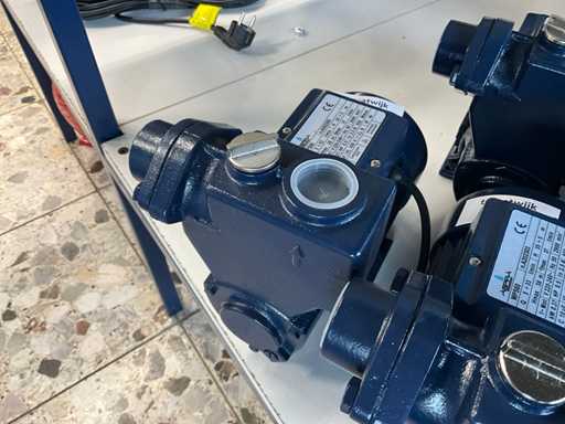 Pompa Acqua Aspira MPS60