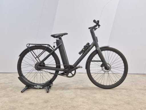 Cowboy – E-Bike – Cowboy 4+ – Elektrofahrrad