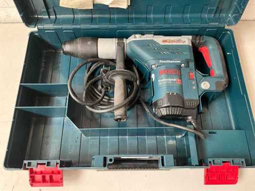 Bosch GBH 5-40 DCE ciocan daltă 2021