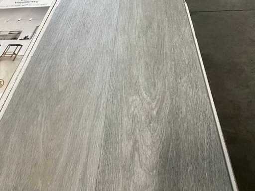 Pavimento in vinile Lamella Clix33