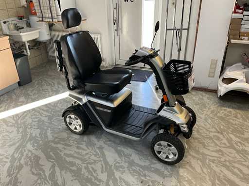 Pride XL 140 véhicule électrique invalide