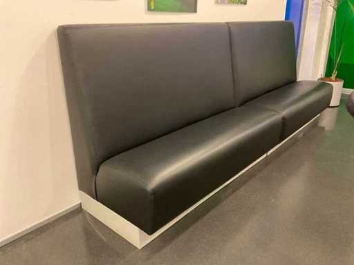 Davant 165cm Train Bench