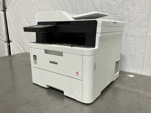 Stampante Brother MFC-L3740CDWE