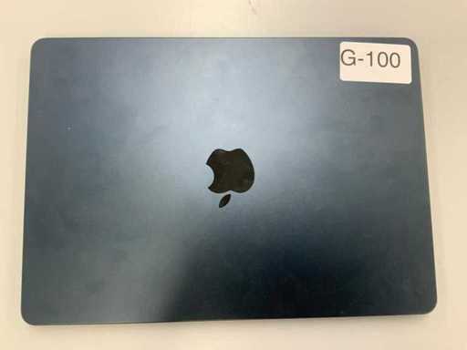 Apple A2681 13-inch MacBook Air MLY33N/A Laptop