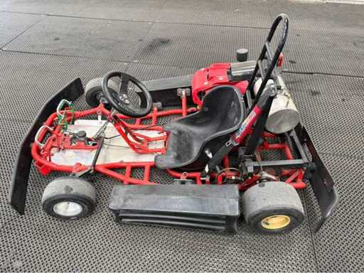 Kart - Briggs și Stratton - 6 CP - Vanguard - Alte vehicule