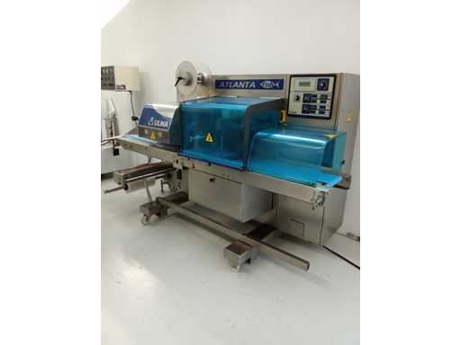 Ulma - 2004 - Atlanta fish - maszyna do pakowania