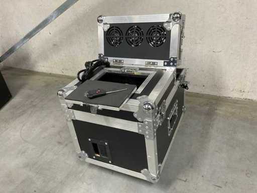 Moonlight Foilable Hazer Machine