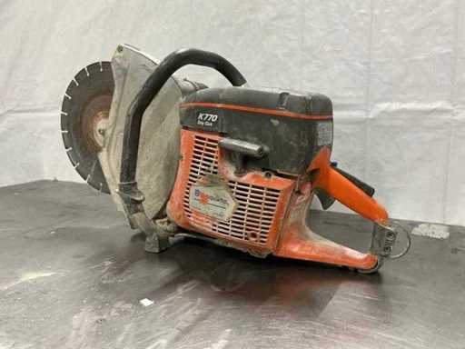 Macchina di taglio a secco Husqvarna K770