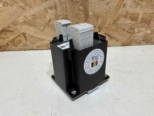 Erea Mono fase Veiligheidstransformator (6x)