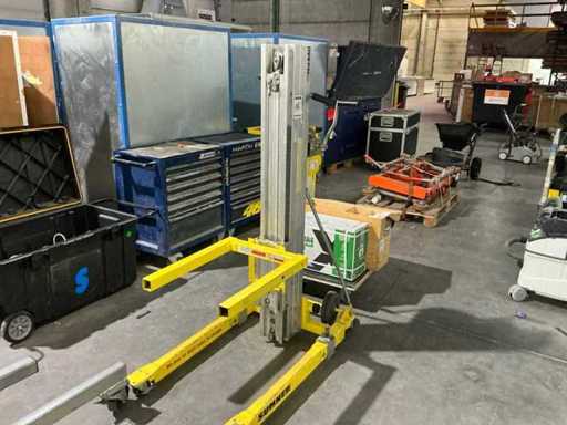 Podnośnik montażowy Sumner 2412