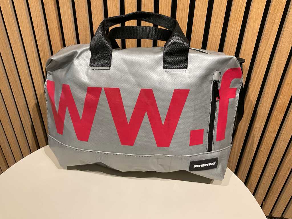 Freitag laptoptas online