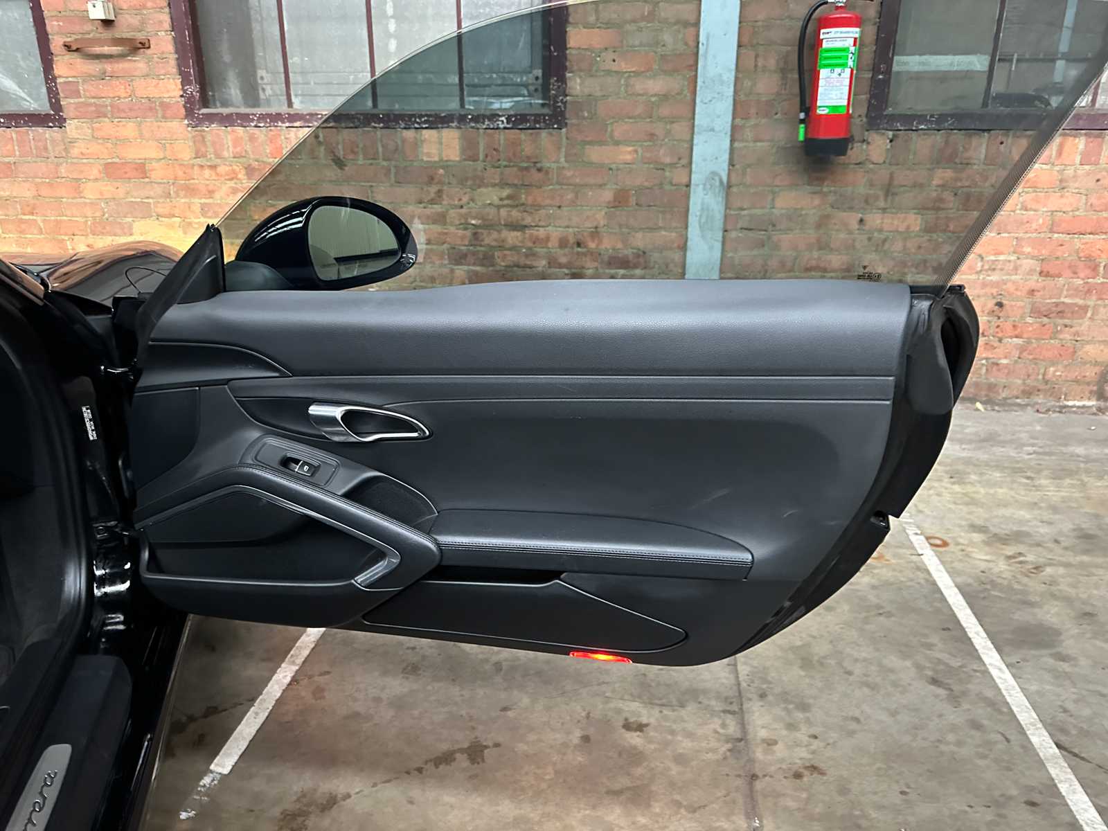 Porsche 911 Carrera 3.4 991 350PK 2012 PDK