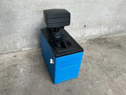 AquaBlue Water Softener