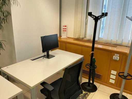 Office composition