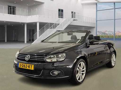 Volkswagen Eos 1.4 TSI, J-262-KT