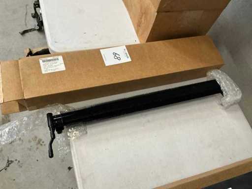 Servolenkungsölkühler