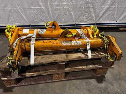 Grindă de extindere (2x)