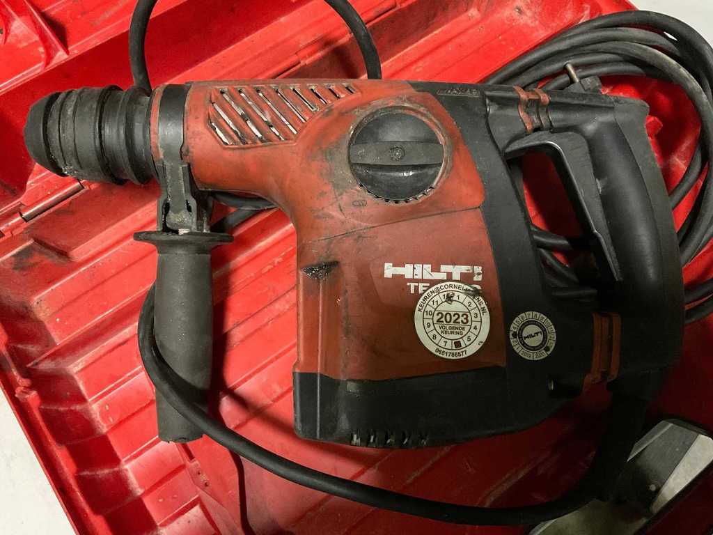 Hilti te 30 discount c