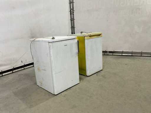 Lodówka (2x)