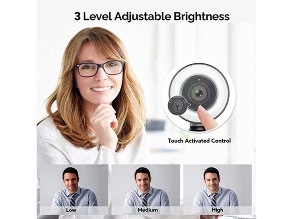vitade 960a usb pro computer web camera