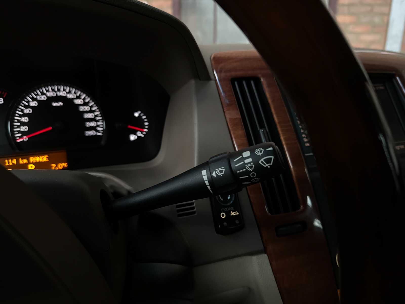 Cadillac STS 4.6 V8 Launch Edit. 320pk 2005, 56-RV-TL