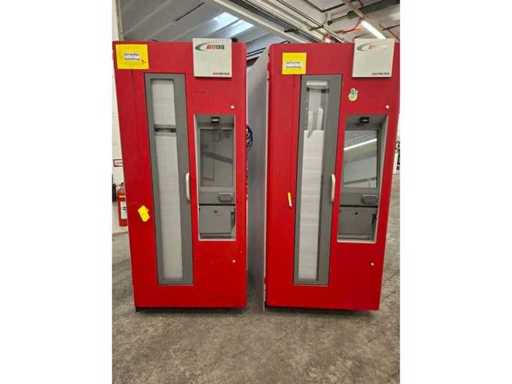 Autocrib - TX750 - 2018 - Inne obrabiarki (2x)