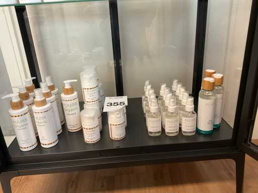 Puurr Organic Skin Care