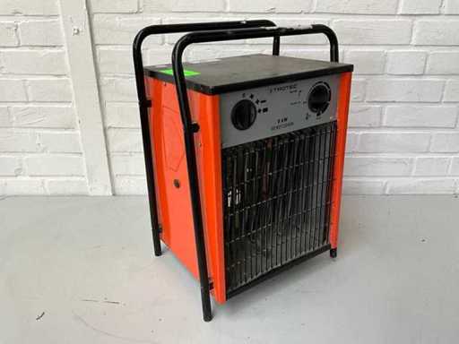 Elektryczny grzejnik Trotec TDS 50