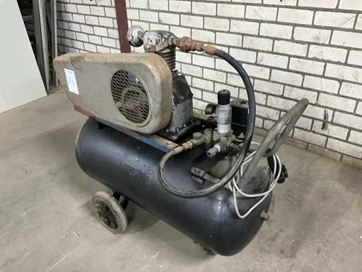 Compresseur d’air Balma CDK100