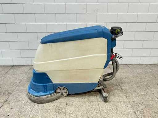 Unknown - Cleaning Cart