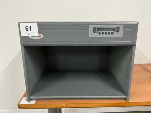 Verivide CAC60-5 Color Grading Box