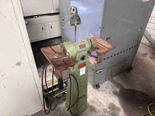 Greif - DHL-1-1 - slijpmachines