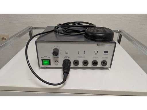 ERBE ERBOTOM T71D + Pedaal
