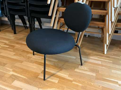 Lensvelt “Rick Minkes” Lounge chair (4x)