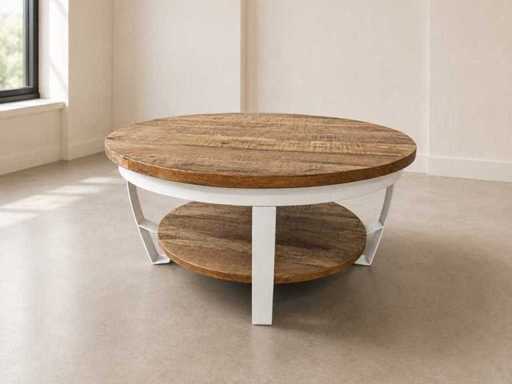 Chelsea Coffee Table