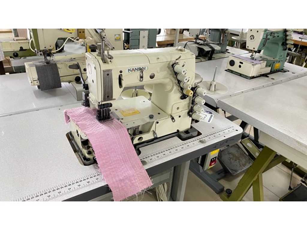 Kansai - DFB1404PMD - Sewing Machines
