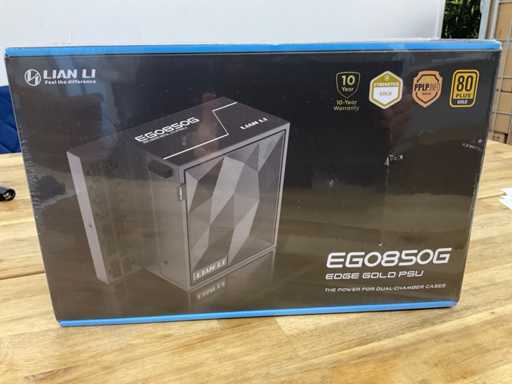 Lian Li EG0850G alimentatore