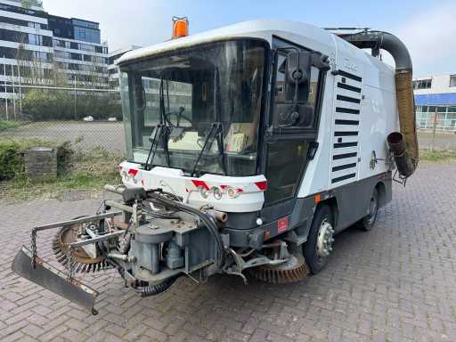  Ravo 540 Breaker de nettoyage 2009