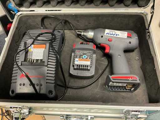 Ingersoll Rand Drill/drive cordless drill/tool