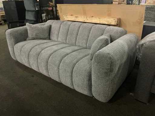 Canapé 2 places Cleo Retro Bliss