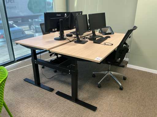 Miejsce pracy Bralco Duo