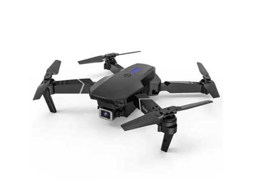 4K double camera Xr Drone (50x)